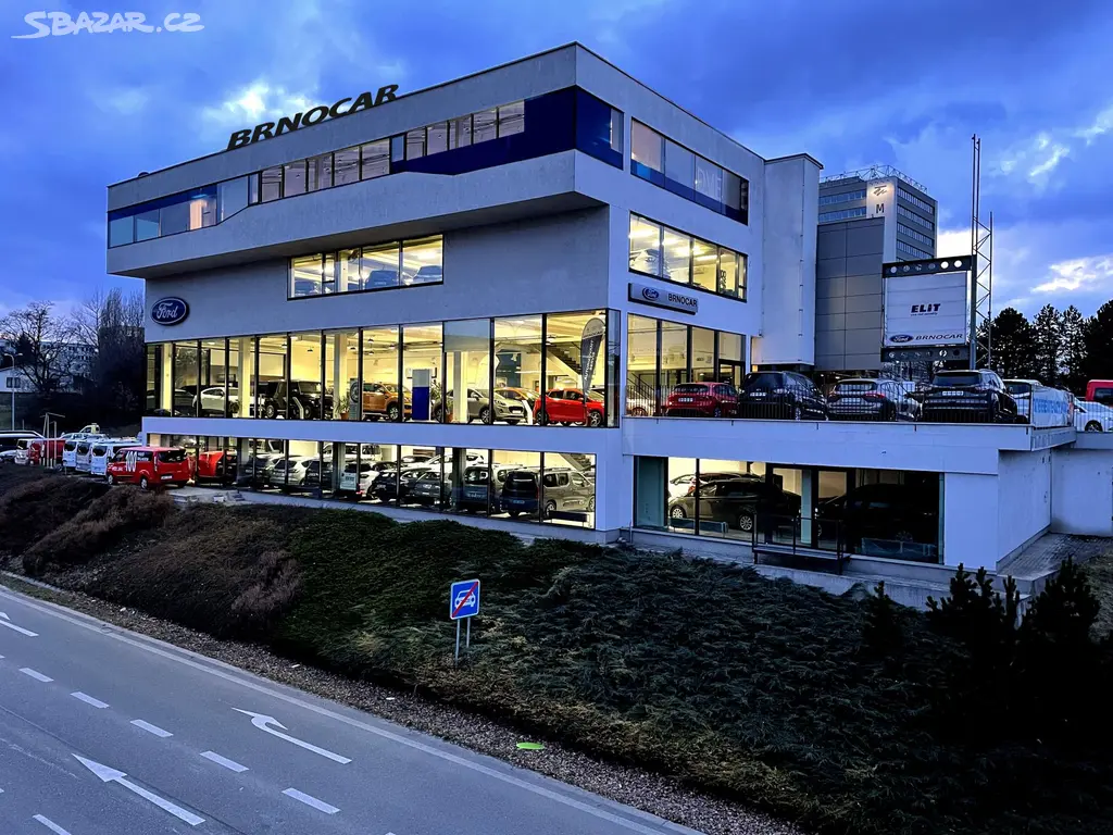 Opel Astra, 1,4 16V, ČR, 1.MAJ
